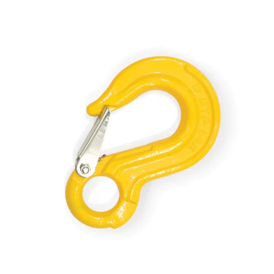 SAFETY TOW HOOK SET (PR)