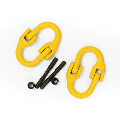 SAFETY TOW HOOK SET (PR)