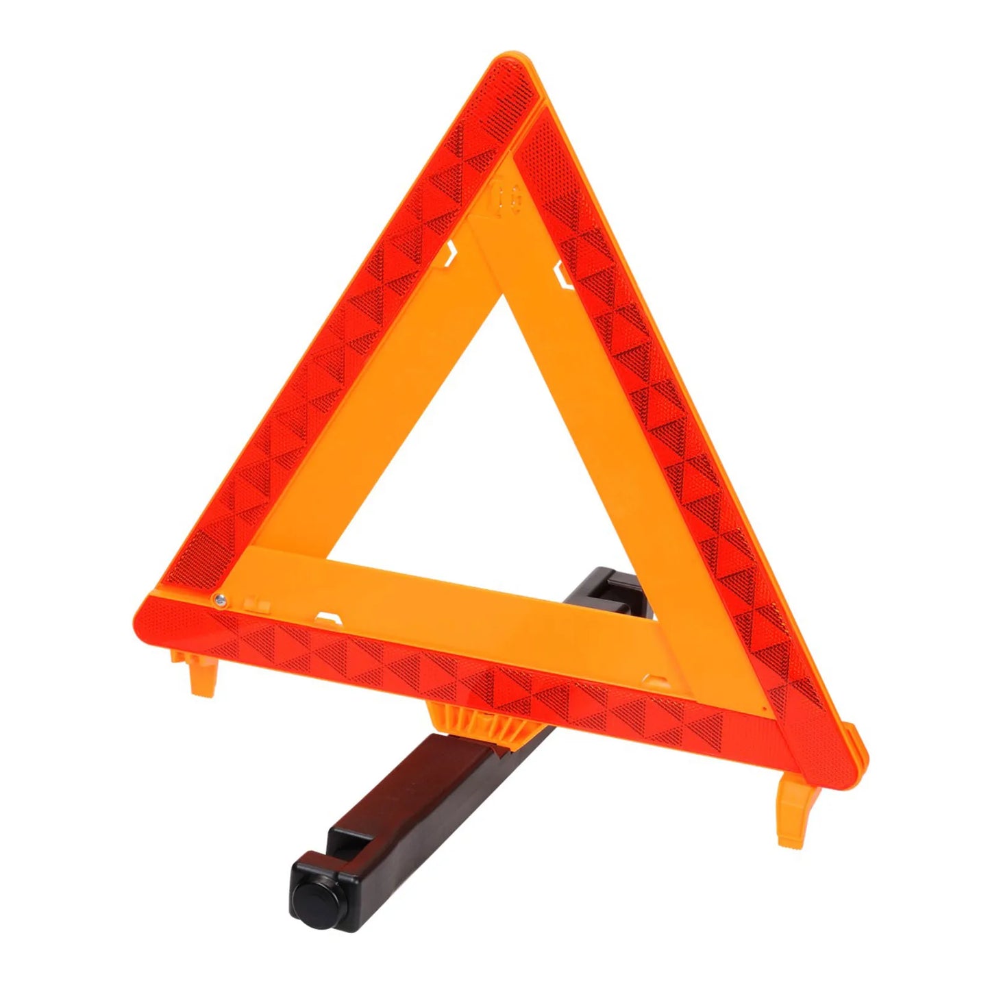 EMERGENCY SAFETY TRIANGLE SET OF 3