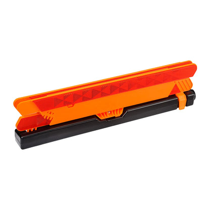EMERGENCY SAFETY TRIANGLE SET OF 3