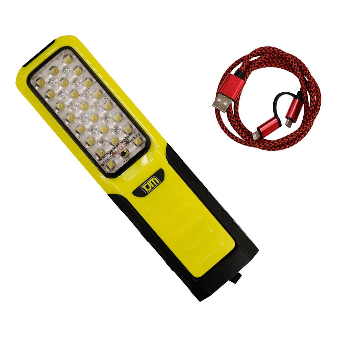 SAFETY LITE BREAKDOWN KIT