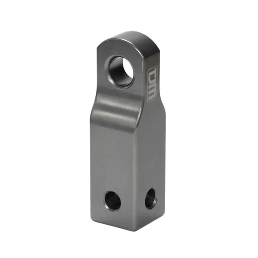 ALLOY HITCH (STANDARD LENGTH)