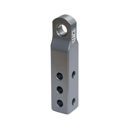ALLOY HITCH (EXTENDED LENGTH)