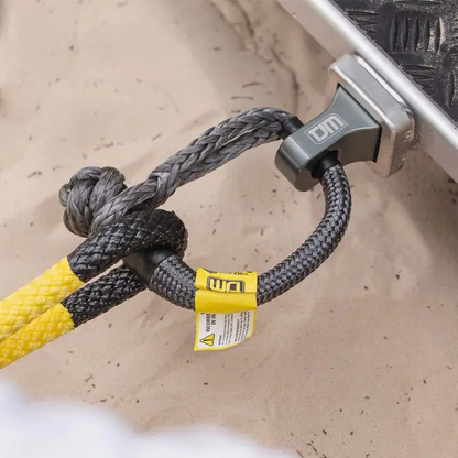 ALLOY HITCH (EXTENDED LENGTH)