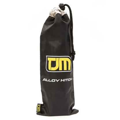 ALLOY HITCH (EXTENDED LENGTH)