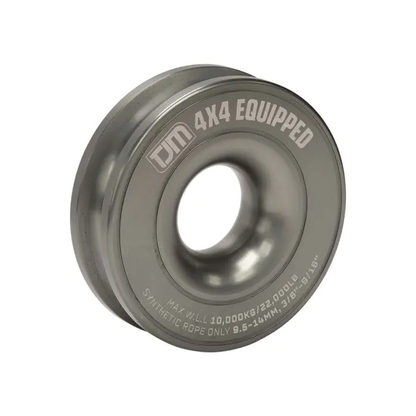 TJM RECOVERY RING WLL 10,000KG