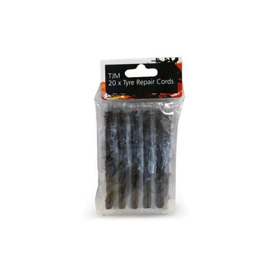 TYRE REPAIR CORDS 20 PACK