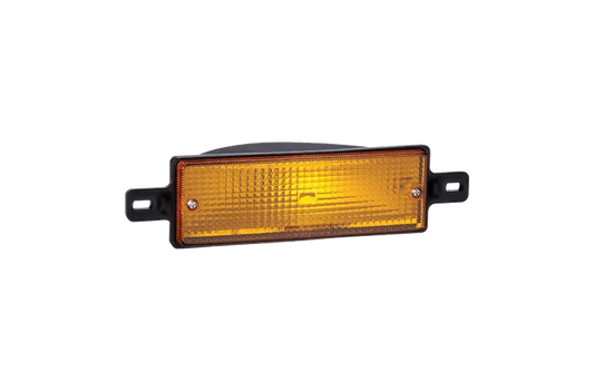Front Direction Indicator Lamp - Amber **globe not included**