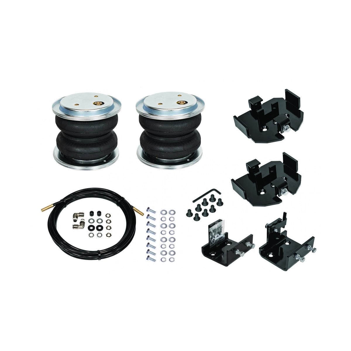 POLYAIR KIT RANGER & BT50 2011-2022 STD