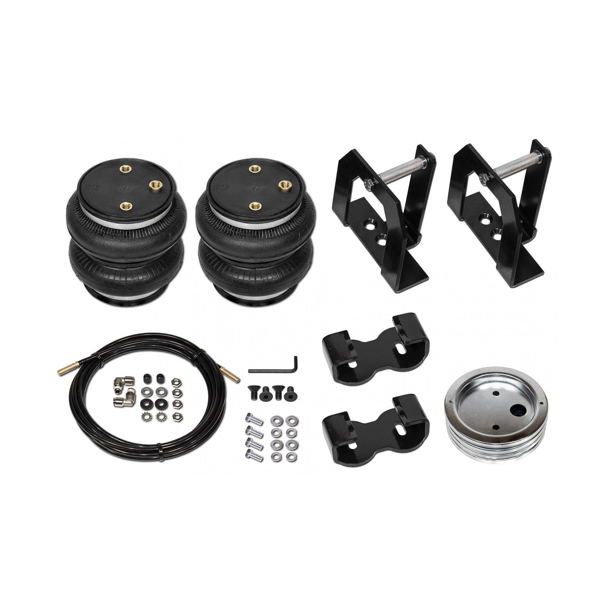 POLYAIR KIT TOYOTA HILUX 4X4 N80 STD HT