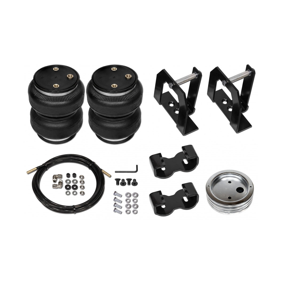 POLYAIR KIT TOYOTA HILUX 4X4 N80 2" RSD