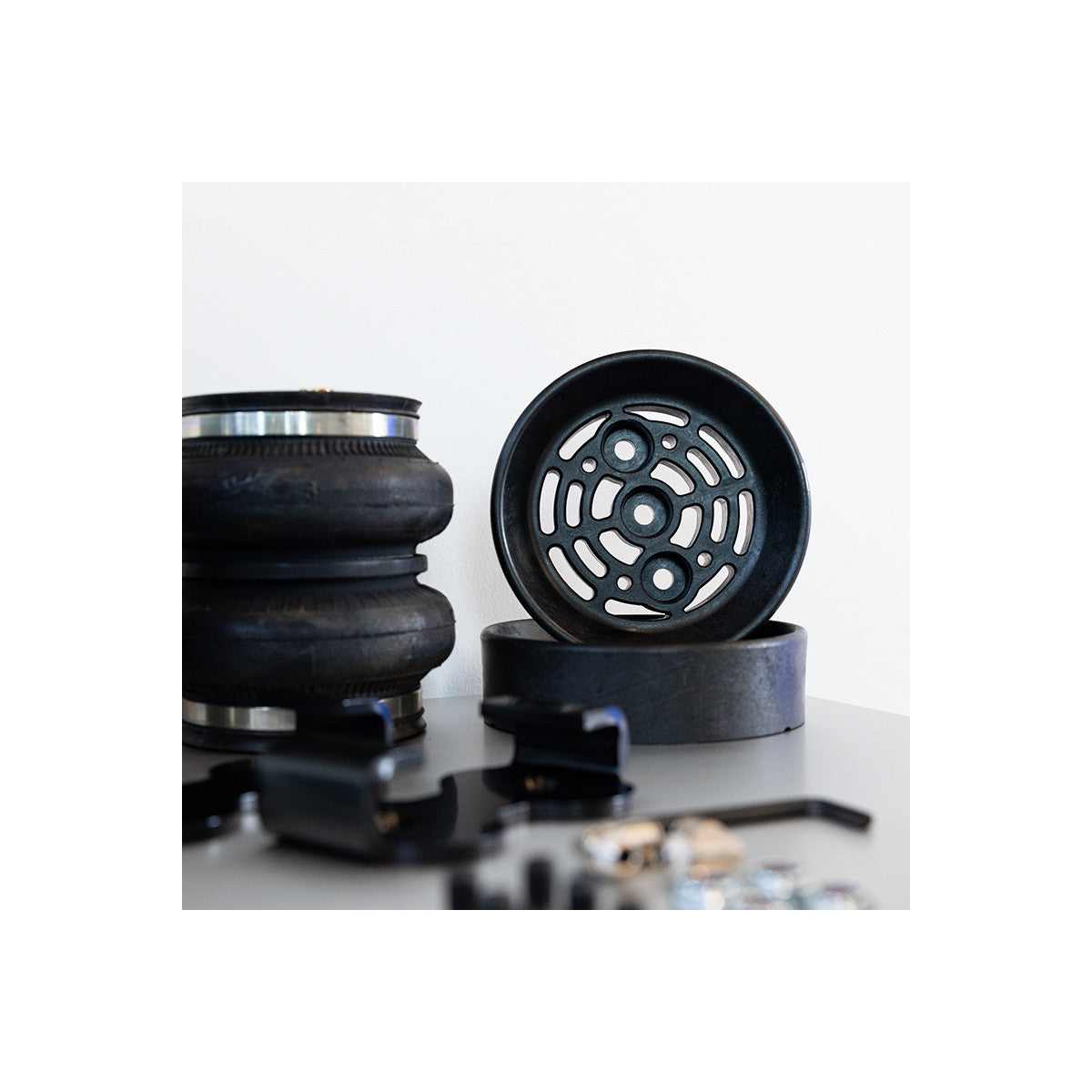 POLYAIR KIT FORD RANGER T6.1 2022 ON OFF