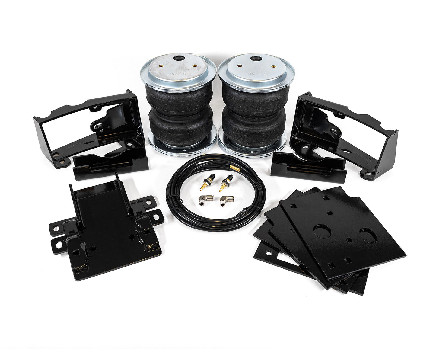 POLYAIR KIT TOYOTA TUNDRA STD HEIGHT