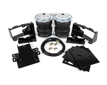 TOYOTA TUNDRA (08/2024+) POLYAIR BELLOWS KIT STANDARD HEIGHT