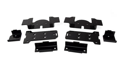 POLYAIR KIT CHEV SILVERADO 1500 2019 ON