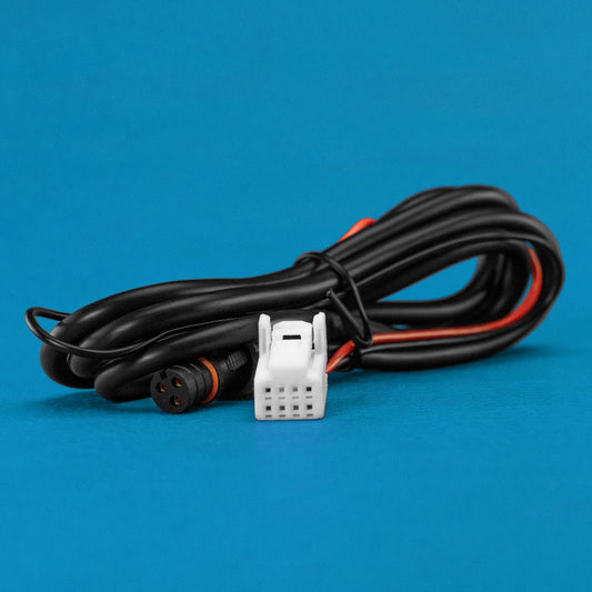 STEDI SWITCH QUICK PLUG & PLAY CONNECTOR (NP300)