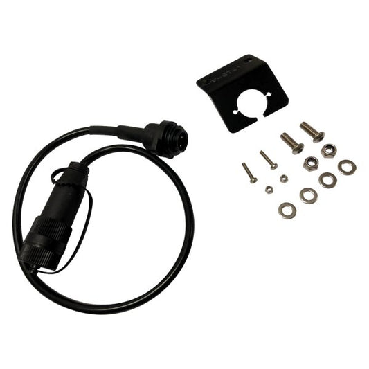 WINCH CONTROL PLUG EXTENSION 500MM