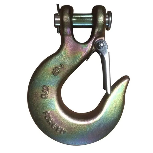 TJM WINCH HOOK