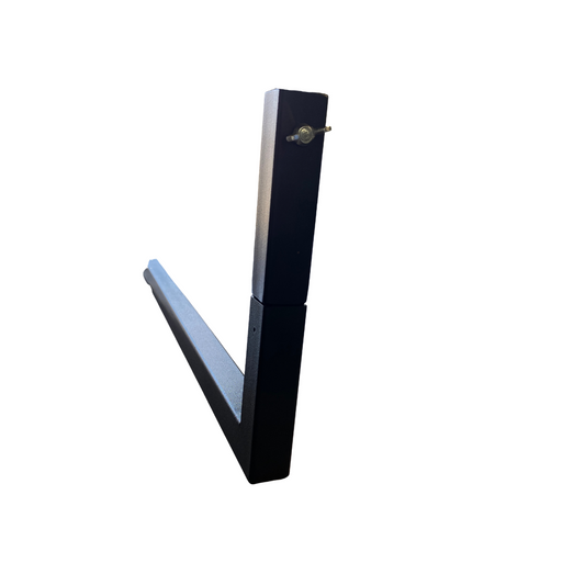 BBQARM TRAY RISER - HEIGHT EXTENDER