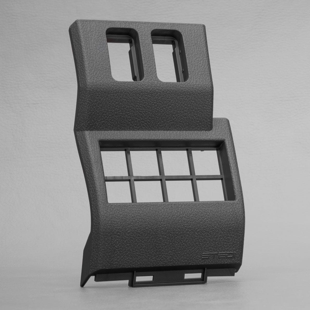 TOYOTA LANDCRUISER 70s STEDI SWITCH FASCIA PANEL