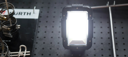 STEDI T1500 LED TASK & CAMP LIGHT