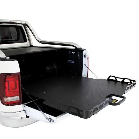 Load Slide - Volkswagen Amarok Dual Cab (2011-2022)