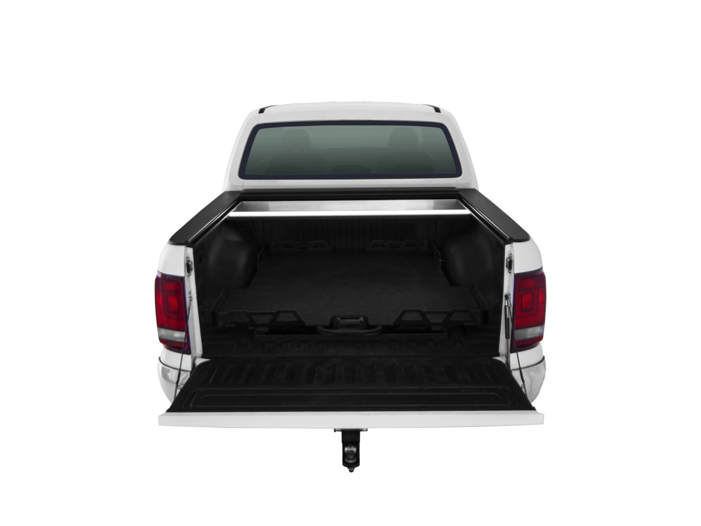 Electric Roll R Cover Series 3 - Dual Cab Volkswagen Amarok (2011-2022)