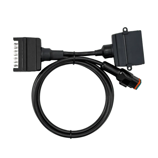 ELECBRAKES ADAPTER 7 FLAT-7 FLAT