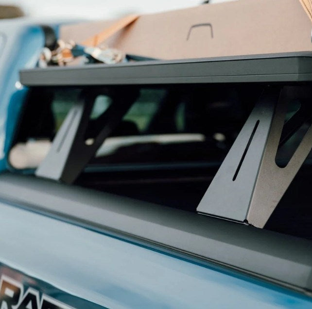 REALTRUCK ACCESSORY RACK 150 MTR MAZDA BT50 2020+