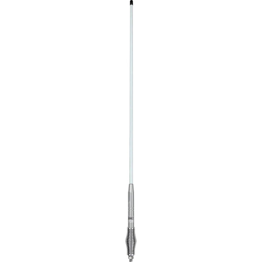 GME 1040MM RADOME ANTENNA 6.6DBI WHITE