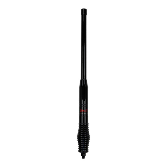GME 580MM RADOME ANTENNA 2.1DBI BLACK