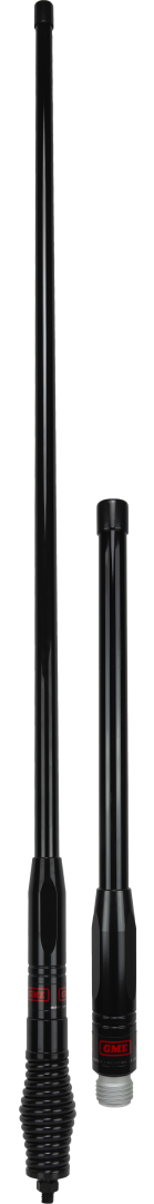 GME H/D ALL TERRAIN PACK 2.1/6.6DBI BLAC