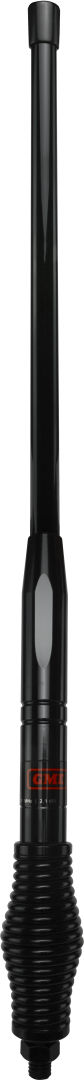 GME 595MM RADOME ANTENNA 2.1DBI BLACK