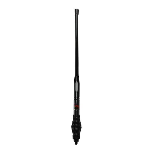 GME 595MM RADOME ANTENNA 2.1DBI BLACK