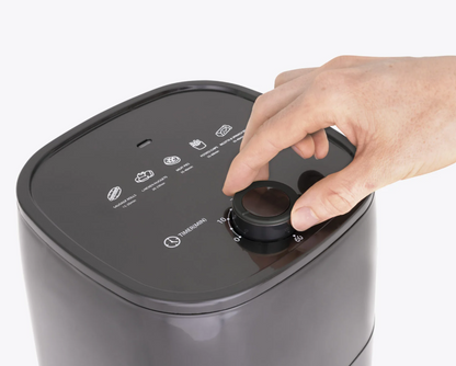 HARDKORR 12V 3 LITRE AIR FRYER