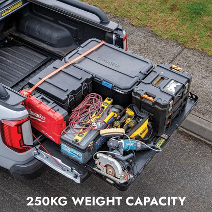 KIA TASMAN (2025+) HSP LOAD SLIDE