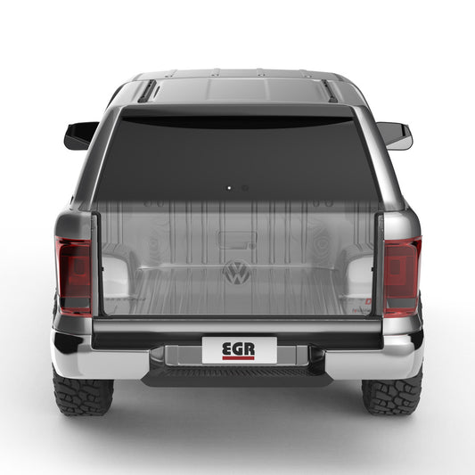 EGR DDK - EGR DUST DEFENDER  - VW AMAROK 2010-2022