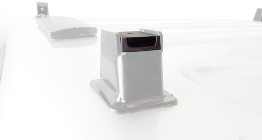 RHINO ARB ADAPTOR FOR AERO (2PCS)