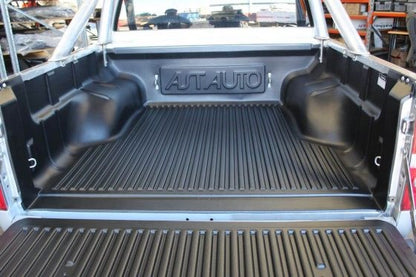TOYOTA HILUX 8th GEN SR5 (2015-2025) UNDER RAIL UTE LINER