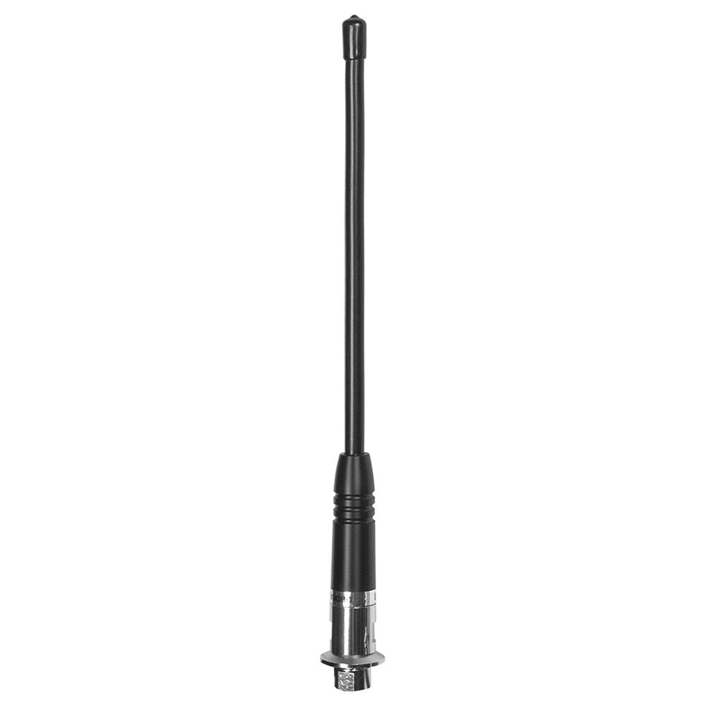 UNIDEN 3DB BLACK FLEX UHF ANTENNA KIT