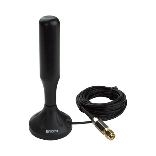 UNIDEN UHF PORTABLE ANTENNA