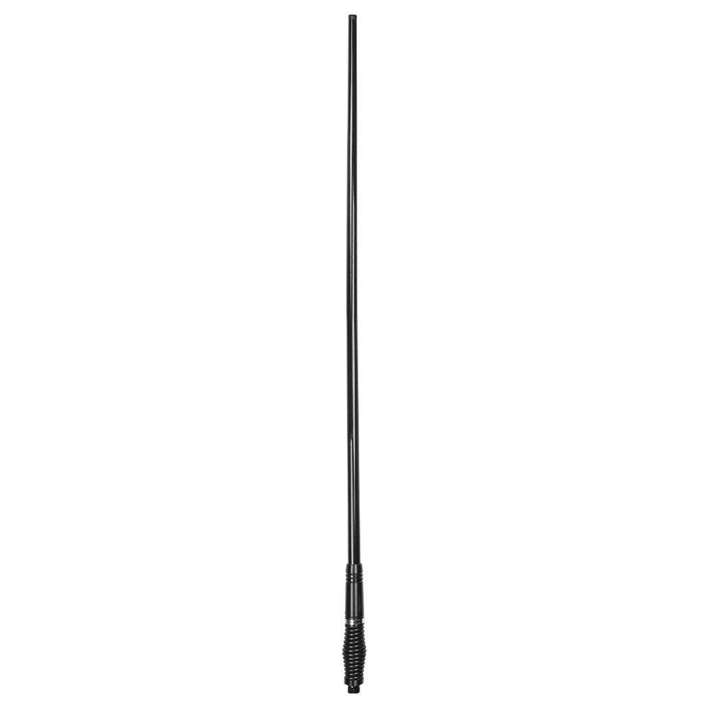 UNIDEN 6.6DB BLACK H/D ANTENNA KIT