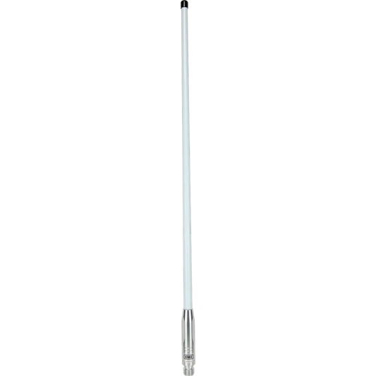 GME ANTENNA WHIP SUIT AE4703 WHITE