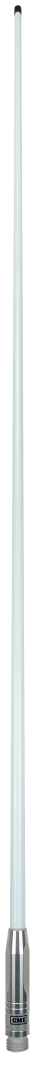 GME ANTENNA WHIP SUIT AE4706 WHITE