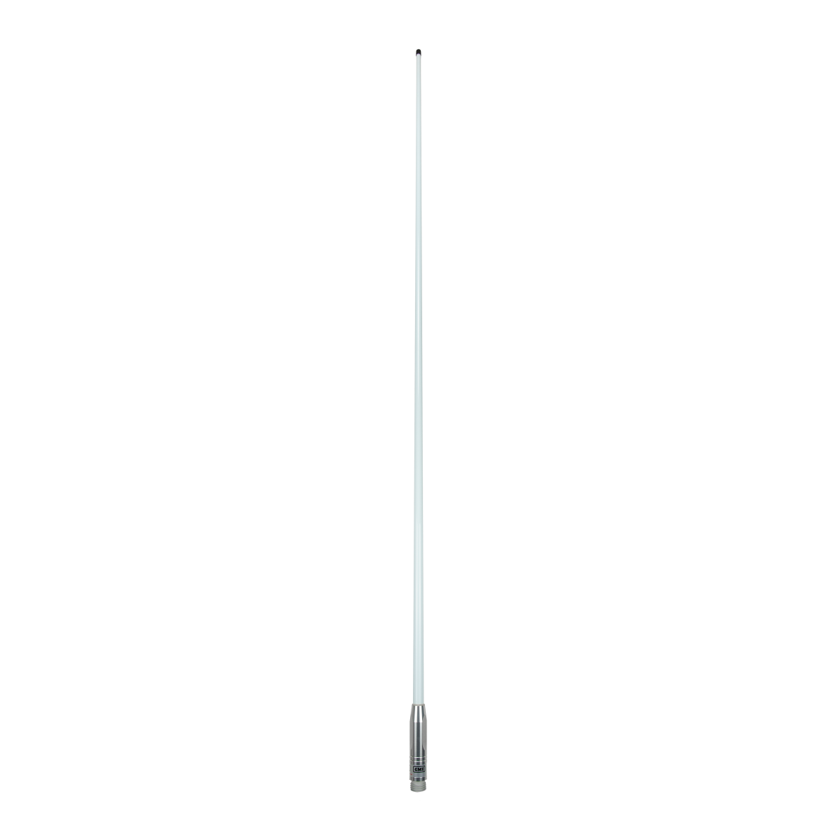 GME ANTENNA WHIP SUIT AE4706 WHITE