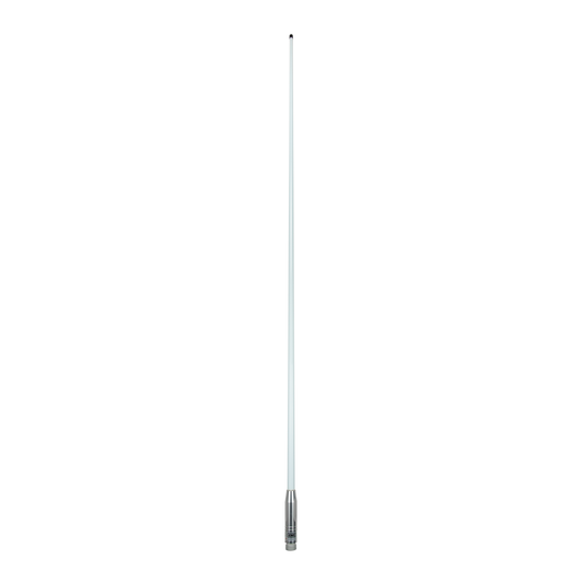 GME ANTENNA WHIP SUIT AE4706 WHITE