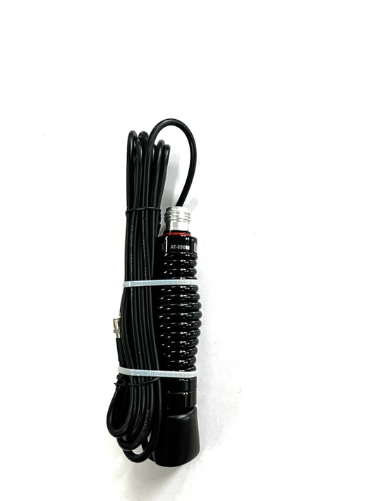 UNIDEN 3DB BLACK WHIP ANTENNA ONLY