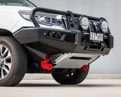 IRONMAN APEX BULL BAR | TOYOTA PRADO 150 SERIES (17-24)