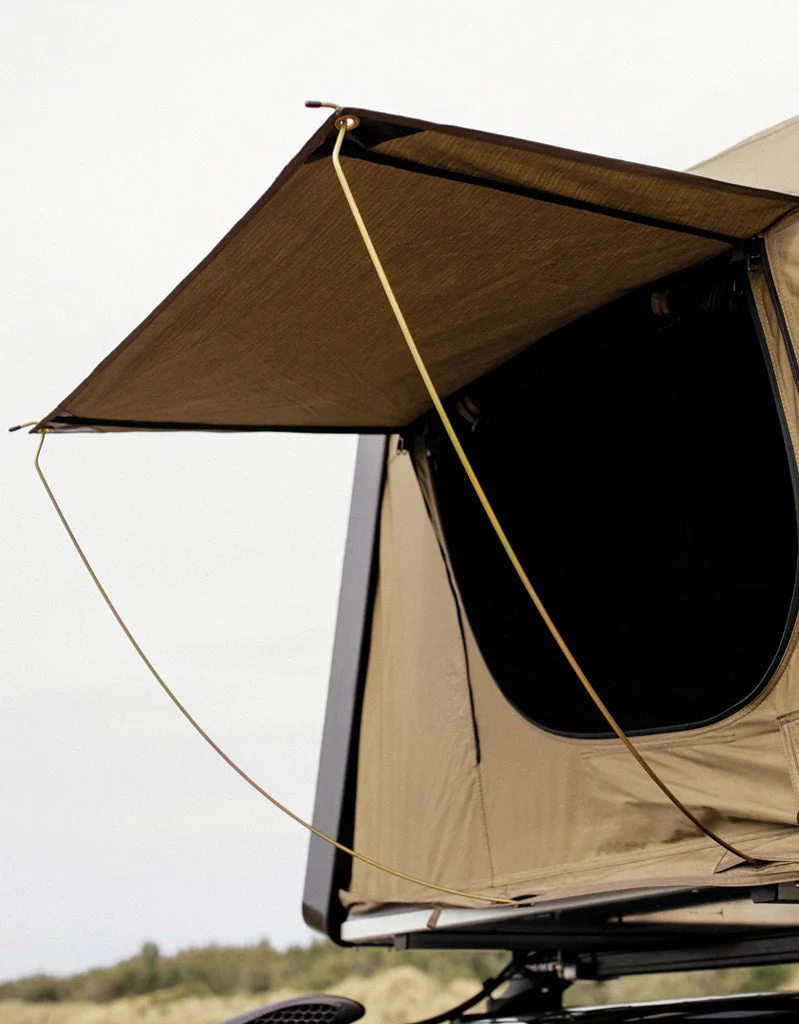 ARMOURDILLO ROOFTOP TENT 1.5X2m RHS