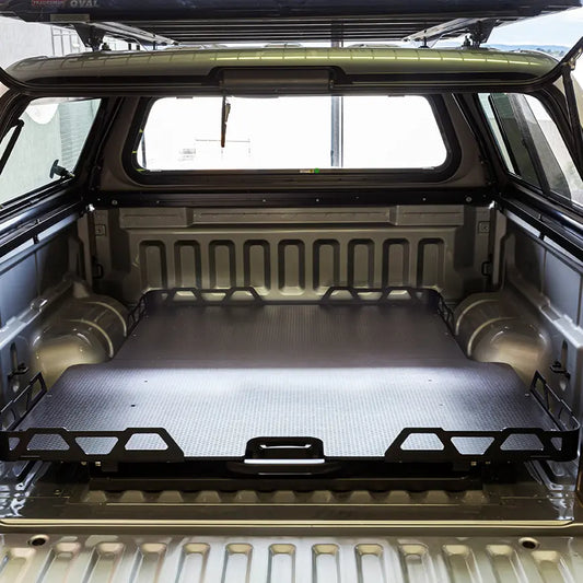 Load Slide - Mazda BT50 Dual Cab (7/2020+)
